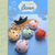 Chaveiros Coleção OCEAN - Baleias - comprar online