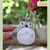 Totoro - Amigurumi na internet