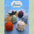 Chaveiros Coleção OCEAN - Polvinhos - comprar online