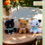 Gatinho - Amigurumi - comprar online