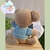 Baby Teddy - blue - comprar online