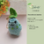Chaveiro Amigurumi - Chikorita - comprar online