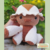 Amigurumi - Appa - Cantinho da Mari