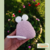 Amigurumi - Baby Mouse na internet