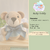 Baby Teddy - blue na internet