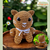 Gatinho - Amigurumi na internet