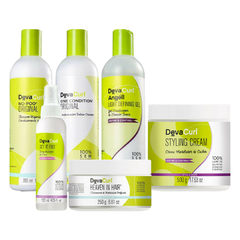 Banner da categoria Produtos Deva