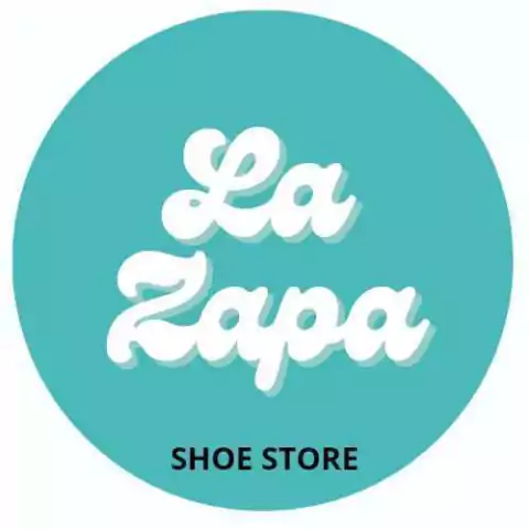 La zapatilleria shoe store