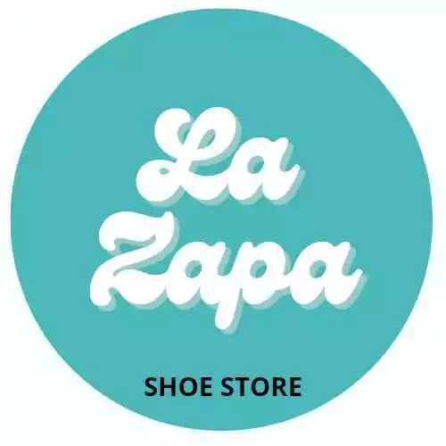 La zapatilleria shoe store