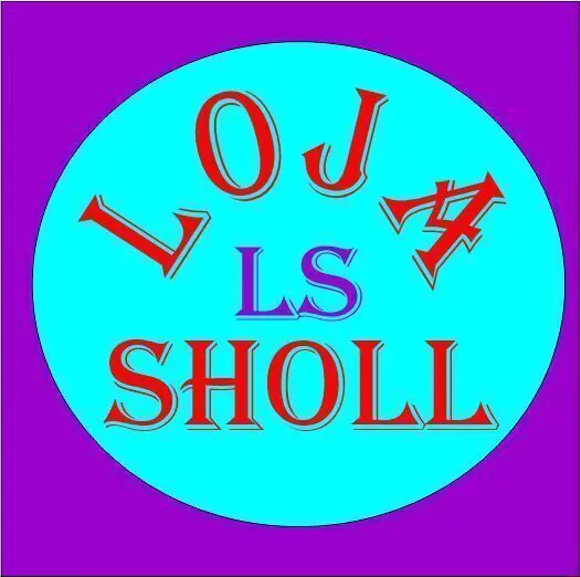 LOJA SHOLL