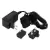 Adaptador SaphirCord con enchufe EU/GB/US