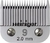 Saphir cabezal No. 9/ 2.0 mm