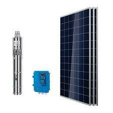 Bomba Sumergible H 750W.