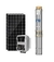 Bomba Sumergible H 400W.