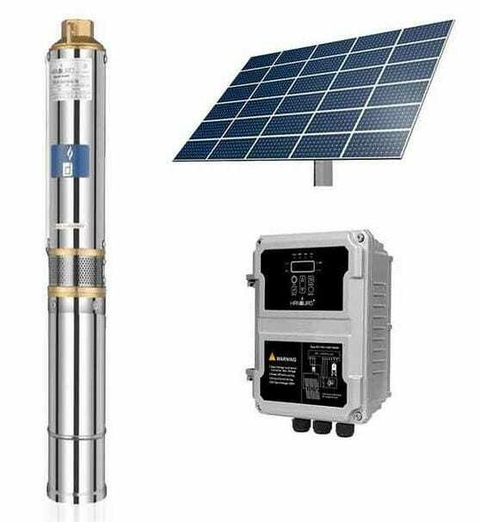 Bomba Sumergible H 210W.