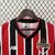 Camisa São Paulo II 24/25 - Feminina New Balance - Tricolor - comprar online
