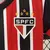 Camisa São Paulo II 24/25 - Feminina New Balance - Tricolor - CAMISAS DE FUTEBOL | FuTshirt