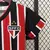 Camisa São Paulo II 24/25 - Feminina New Balance - Tricolor na internet