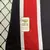 Camisa São Paulo II 24/25 - Feminina New Balance - Tricolor - loja online