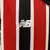 Camisa São Paulo II 24/25 - Feminina New Balance - Tricolor