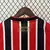 Camisa São Paulo II 24/25 - Feminina New Balance - Tricolor - comprar online