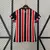 Camisa São Paulo II 24/25 - Feminina New Balance - Tricolor na internet