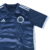 Camisa Cruzeiro III Adidas 24/25 Torcedor Masculina Azul Marinho - CAMISAS DE FUTEBOL | FuTshirt