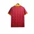 Camisa Roma I 24/25 - Torcedor Adidas Masculina - Vermelha com detalhes em amarelo - comprar online
