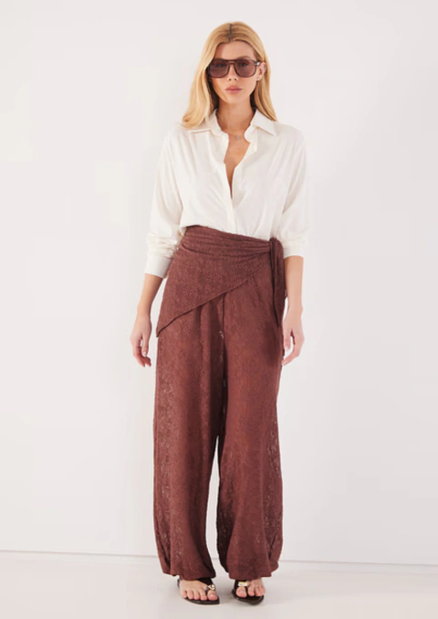 Calça Milena