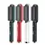 Escova Alisadora Bivolt 5 em 1 - Alisa, Hidrata, Modela, Alinha e Anti-Frizz - loja online