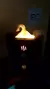 Imagem do Difusor de Aroma e Umidificador de Ar De Óleo Essencial Ultrassônico De Ambiente Elétrico Air 180ml Fragrância Inteligente