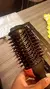 Escova Secadora Alisadora Elétrica Quente Cabelo com 3 em 1 Hair Styler 110v e 220v - comprar online