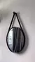 Espelho Redondo Adnet 30cm Com Alça + Suporte completo - ZonadeCompras.store