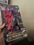 luva lança teia homem aranha - comprar online