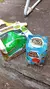 kit binquedos nostalgia Crocodilo Jacaré Morde Dedo e Pula Pirata Barril - ZonadeCompras.store