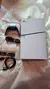 Console PS5 Slim 1TB Digital Edition - Branco - ZonadeCompras.store