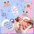 Push Pop It Popet Bubble jogo de controle - ZonadeCompras.store