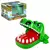 kit binquedos nostalgia Crocodilo Jacaré Morde Dedo e Pula Pirata Barril na internet