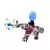 arma metralhadora lança bolinha de gel - comprar online