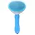 Escova removedora de cabelo pet - comprar online
