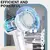 Electric Spin Scrubber, Escova De Limpeza Do Banheiro, Power Scrubber com 5 Cabe - loja online