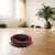 Aspirador De Pó Robô varre passa pano Smart Clean Mondial RB-07 Bivolt 30w na internet