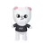 Imagem do 25 CM Brinquedos De Pelúcia KPOP Stray Kids Skzoo Animais