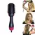 Escova Secadora Alisadora Elétrica Quente Cabelo com 3 em 1 Hair Styler 110v e 220v - comprar online
