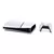 Console PS5 Slim 1TB Digital Edition - Branco na internet