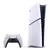 Console PS5 Slim 1TB Digital Edition - Branco