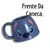 caneca do stich personalizada - loja online