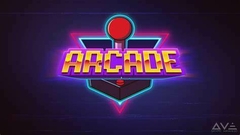 Banner de la categoría ARCADES