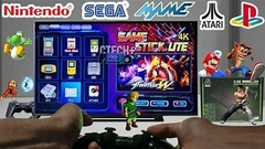 Banner de la categoría GAMESTICK