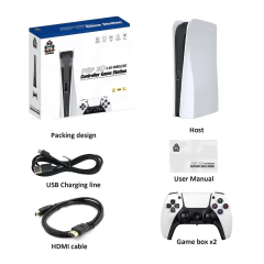 GameStick 3D